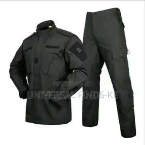 Acu Tactical Suits