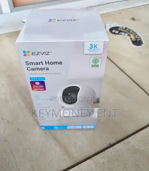 5mp Ty1 Ezviz Wifi Smart Home Camera With 2way Audio