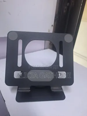 360degrees Rotating Tablet Stand