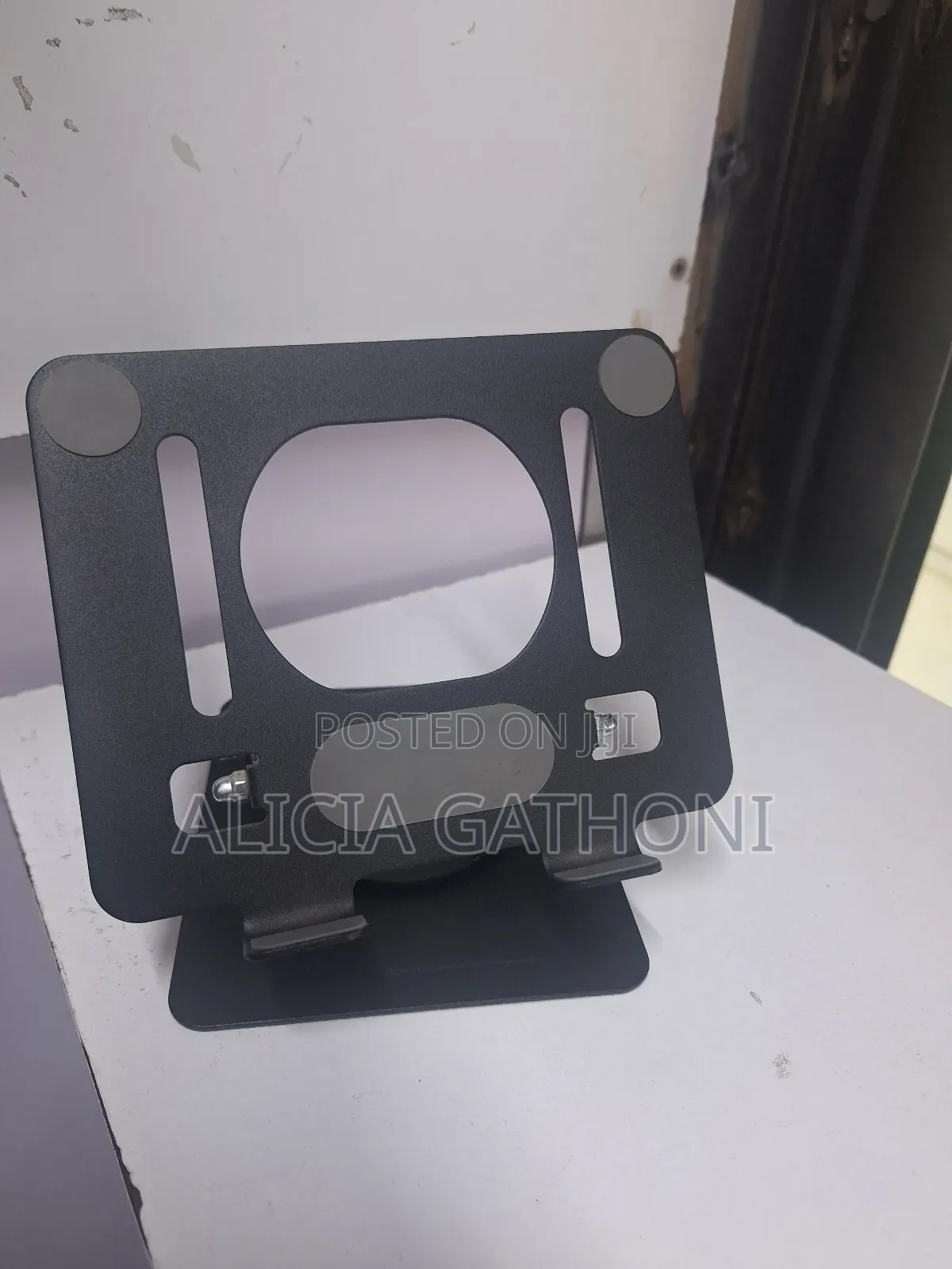 360degrees Rotating Tablet Stand