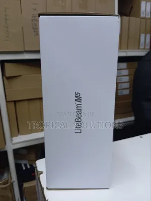 Lbe-M5-23 Ubiquiti Lite Beam M5 Access Point Available