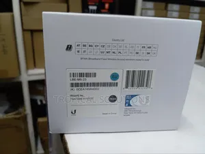 Lbe-M5-23 Ubiquiti Lite Beam M5 Access Point Available