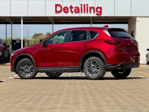Mazda CX-5 2020