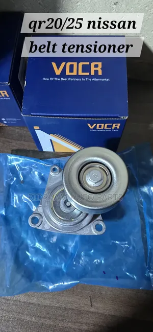 Qr20/25 Nissan Extrail Belt Tensioner Bearing