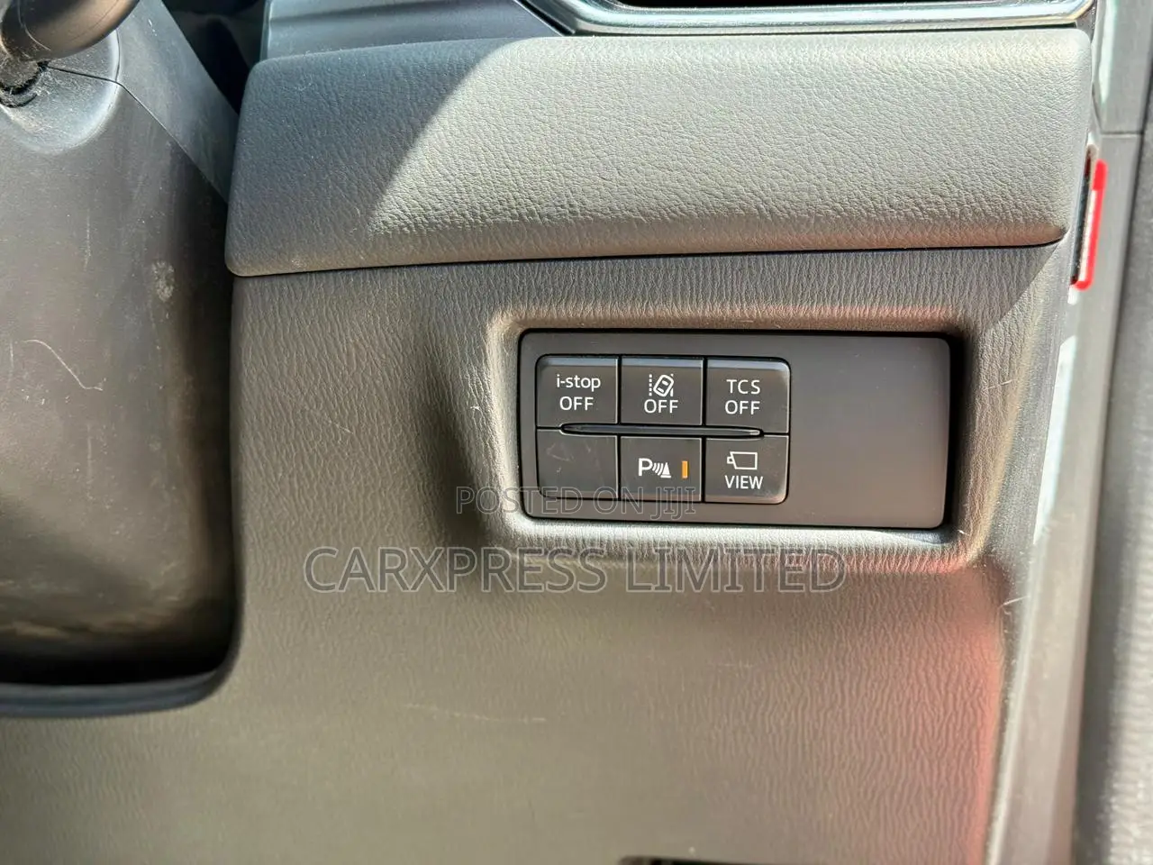 Mazda CX-5 2020