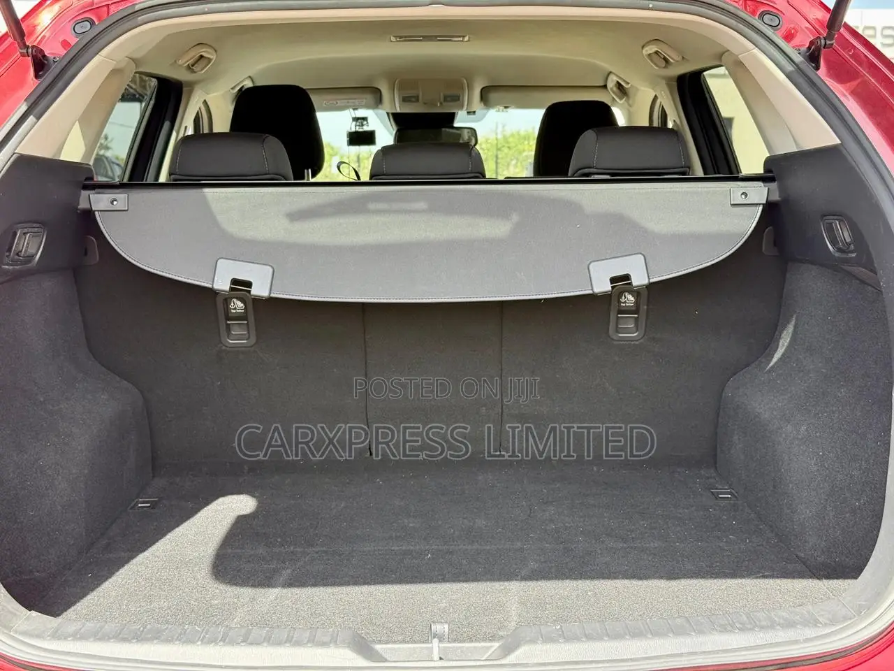 Mazda CX-5 2020