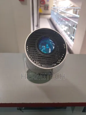 Smart Android Projectors Hy300 Models Resolution