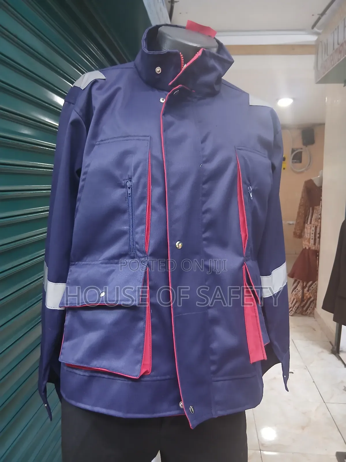 Versitle Brand New Jacket