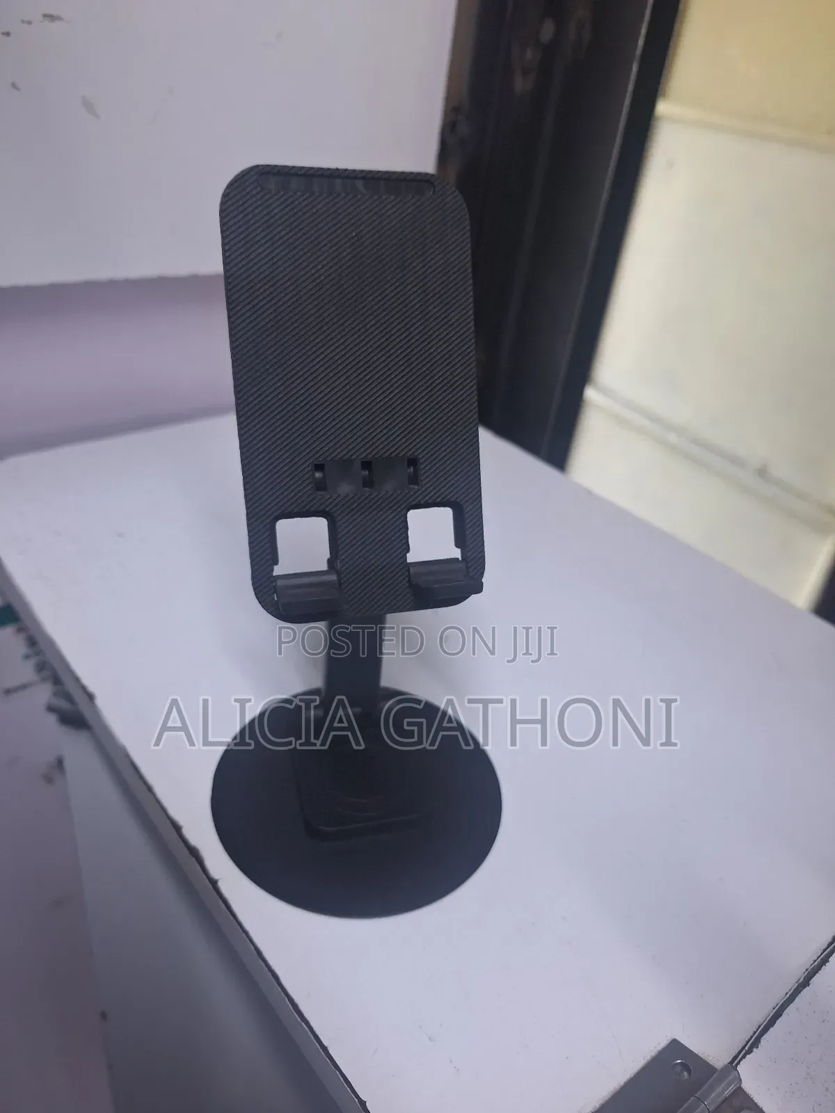 Desktop Rotating Phone Holder