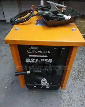 Aico Welding Machine