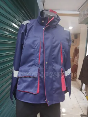 All Season Weather Jackets