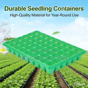 Waru Tray For Planting