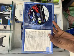 Gran Turismo 7