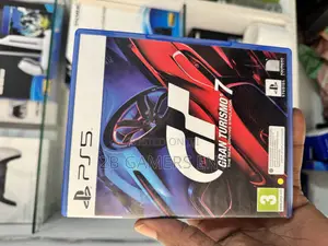 Gran Turismo 7