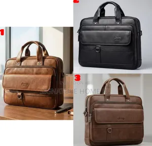 Jeep Executive Laptop Bag