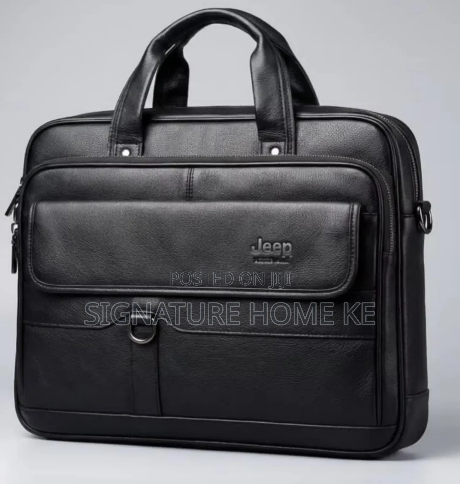 Jeep Executive Laptop Bag