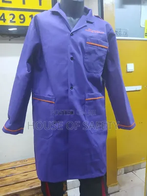 Commercial Use Dust Coats