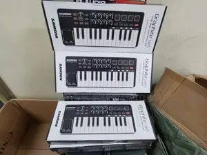 Samson Midi Keyboard
