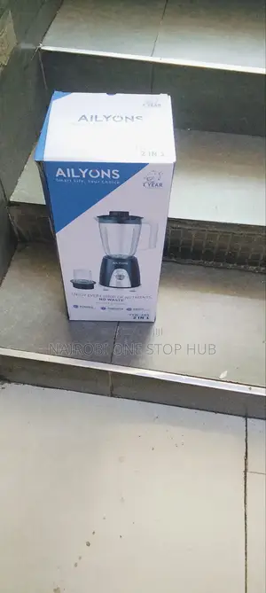Ailyons Multi-Purpose Electric Blender