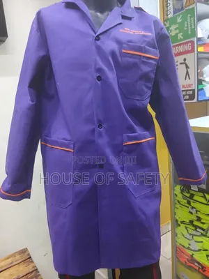 Adaptable Dust Coats