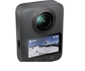 Digital Camera Dji Osmo 360 Standard Combo