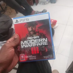Cod Modern Warfare 3 Ps4