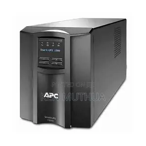 Apc Easy 800va Ups, 4 Ports,450w