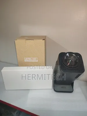 Hy320 Smart Android Resolution