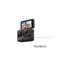 Digital Camera Osmo 360 Adventure Combo