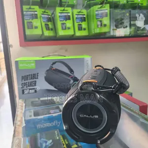 Calus S69 Max Portable Bluetooth Speaker.