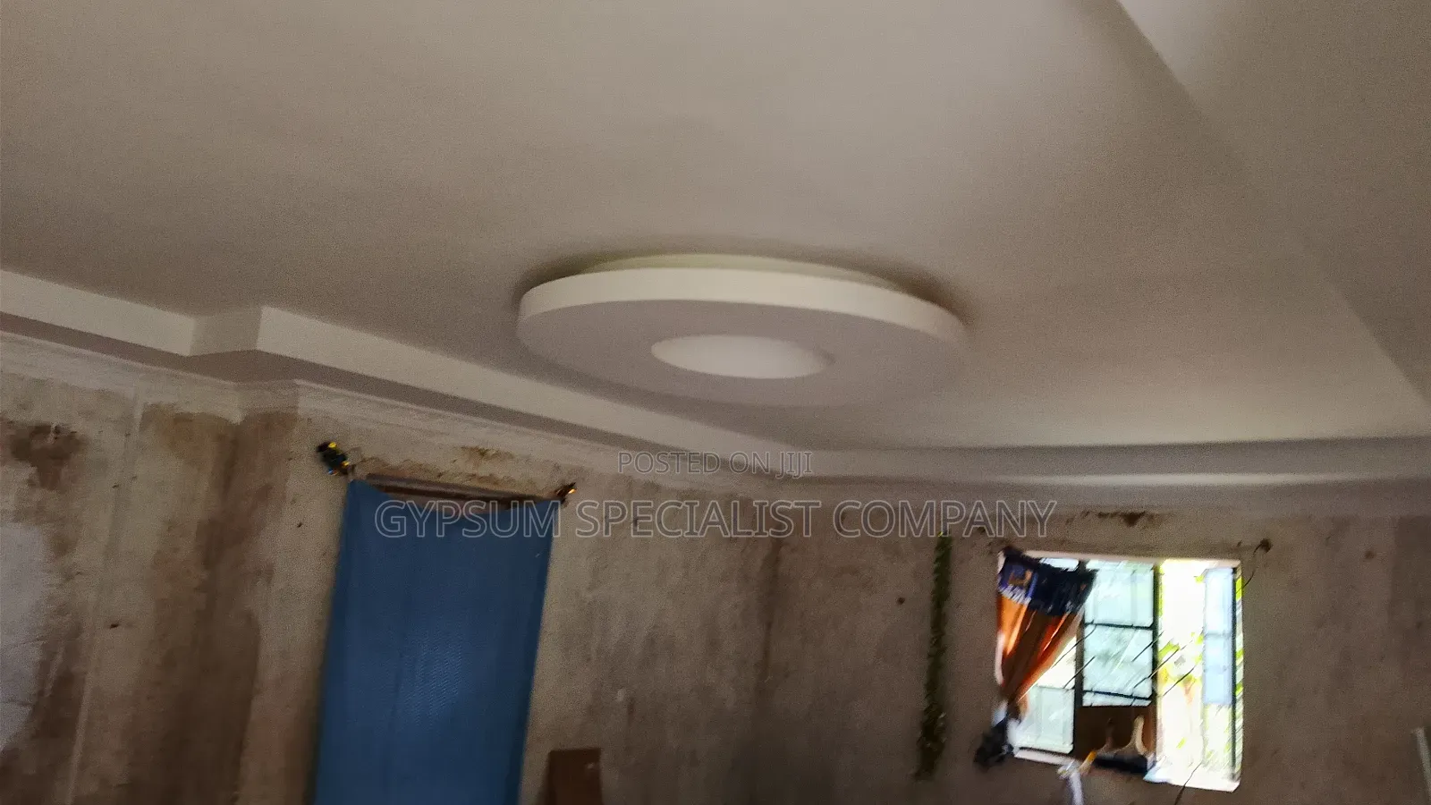 Gypsum Designing Experts
