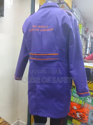Comfort Fit Extra Wide Pockets