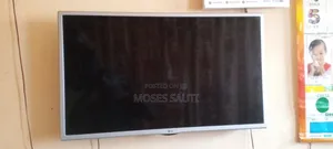 Lg Smart Tv
