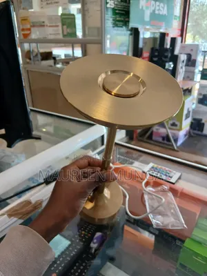 Table Lamps