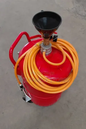 Heavy Duty Pneumatic Soap Dispenser
