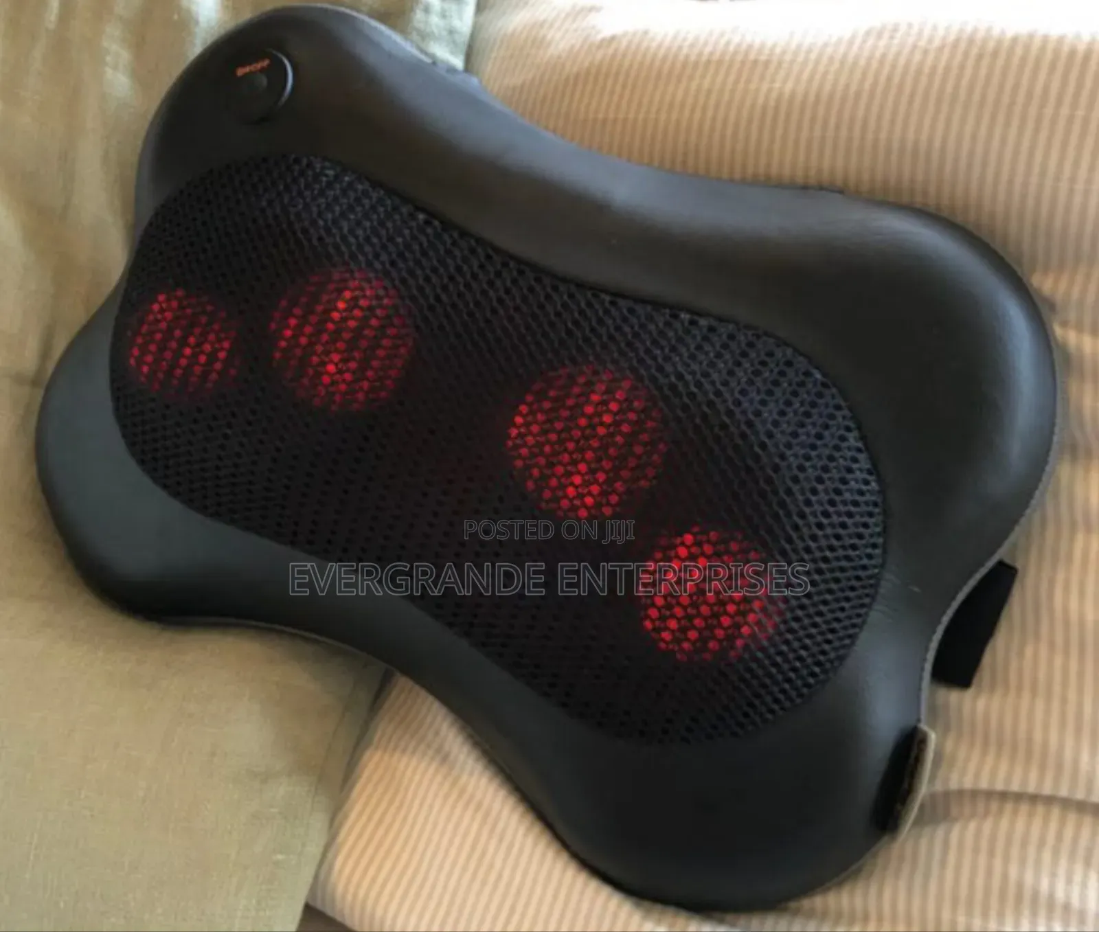 Pillow Messager