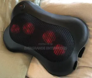 Pillow Messager