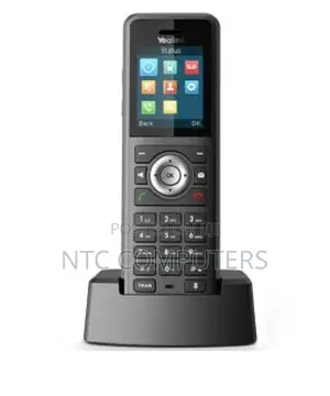Yealink Dect W59r Dect Telephone Handset
