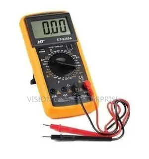 *Digital Multimeter*Digital Multimeter