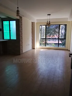 1bdrm Apartment in Kilimani for rent