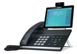 Yealink Vp59 Flagship Smart Video Phone
