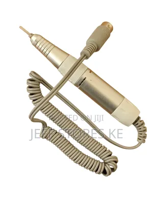Quality Sparenail Drill Pen