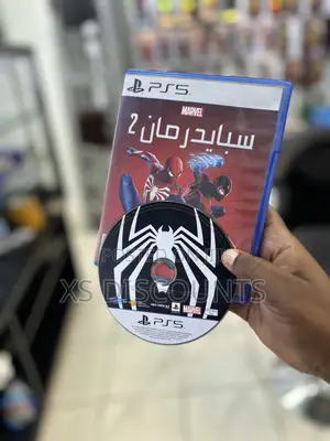 Spider-Man 2