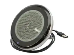 Yealink Cp700 - Portable Bluetooth/Usb Speakerphone