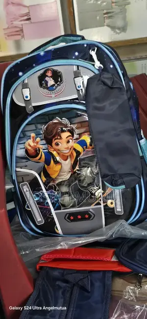 Executive School Bags