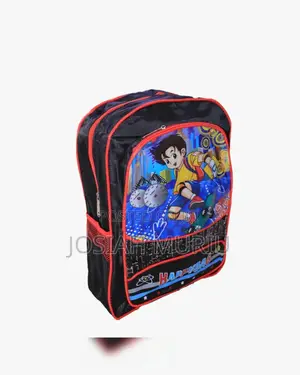 Happybag School Backpack
