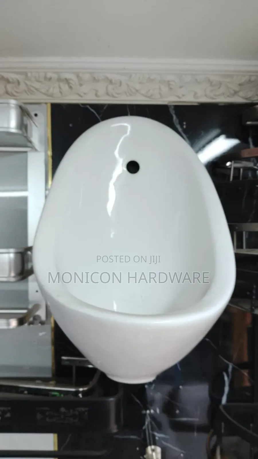 Classic Urinal Bowl