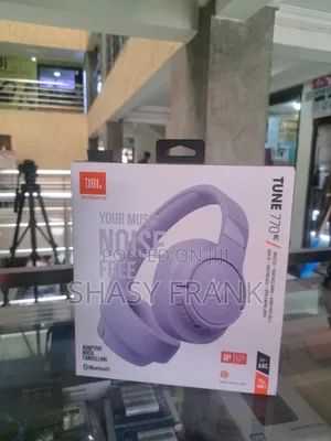 Jbl Tune 770nc