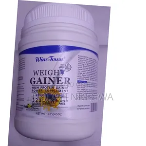 Weight Gain Powder