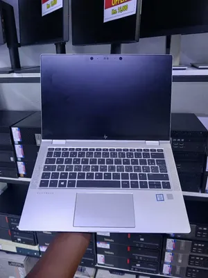 Laptop HP EliteBook X360 1030 G3 8GB Intel Core i5 SSD 256GB